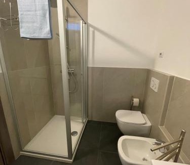 Valtellina Apartment | Casa Silvia