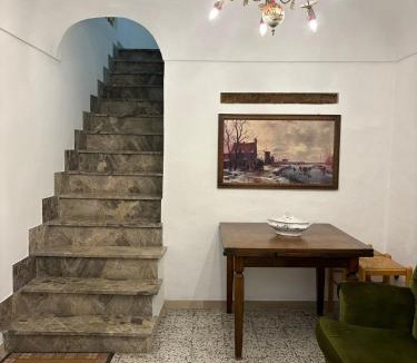 Lanciano Apartment | Casa Simon