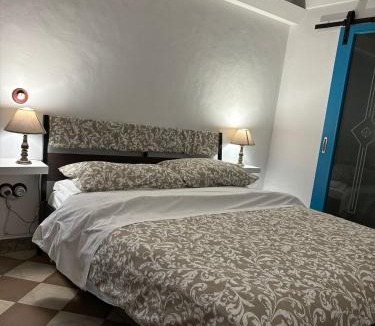 Lanciano Apartment | Casa Simon
