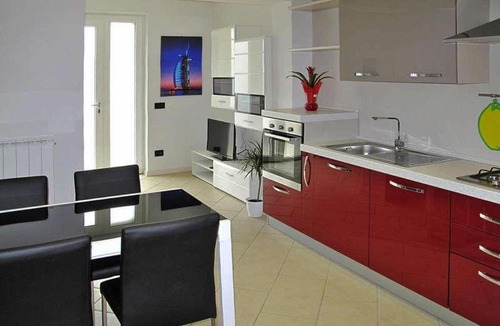 Agrano Apartment | Casa Simone