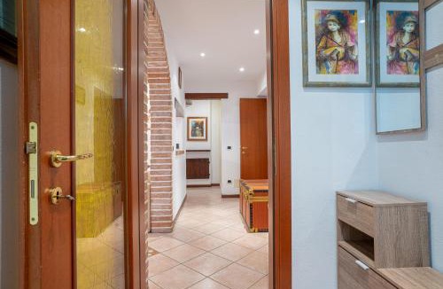 Visome Apartment | Casa Siora Lucia