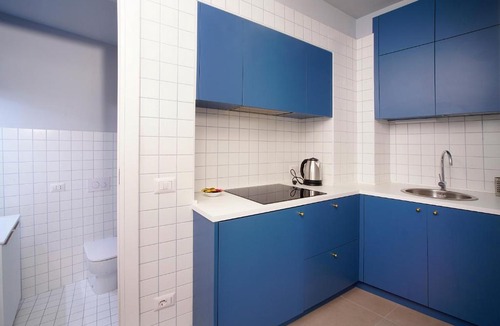 Tortona Bed & Breakfast | Casa Sironi
