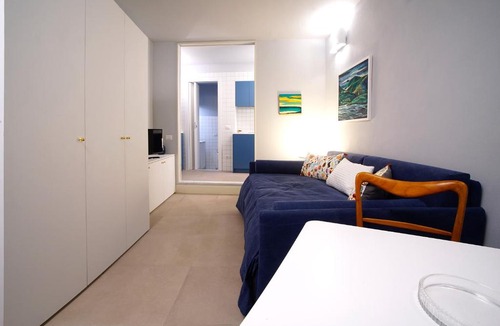 Tortona Bed & Breakfast | Casa Sironi