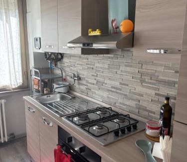 Legnano Apartment | Casa Smile