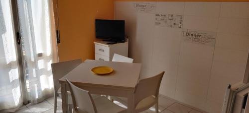 Piacenza Apartment | "Casa Sofia" appartamento Raffalda ZONA CLINICA