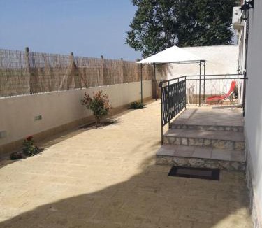 Birgi Vecchi Apartment | Casa Sole e Vento