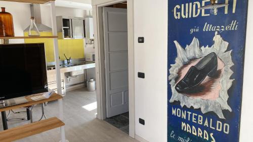 Borgomanero Apartment | Casa Sole