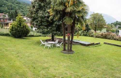 Brezzo di Bedero Apartment | Casa Sole