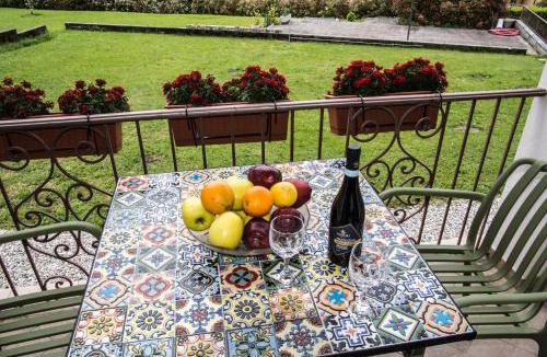 Brezzo di Bedero Apartment | Casa Sole
