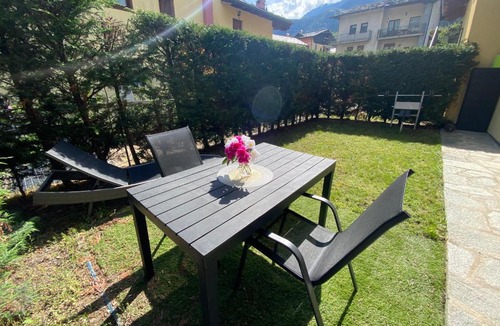 Barche Apartment | Casa Sole