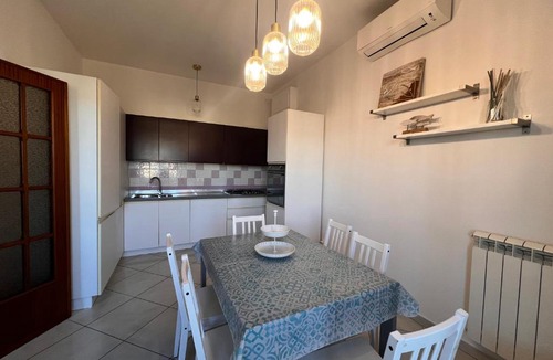 Torre del Lago Puccini Apartment | Casa sole cuore amore