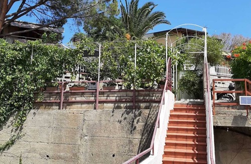 San Giorgio Apartment | Casa.sole.mare è la Nostra Casa Vacanza, Contattaci!