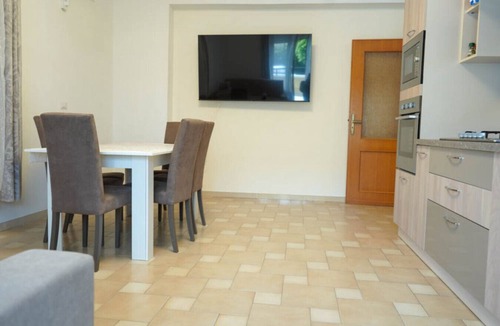 Strongoli Apartment | Casa Solemare Strongoli
