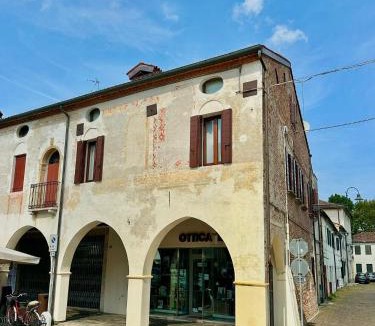 Noale Apartment | Casa Sorgata