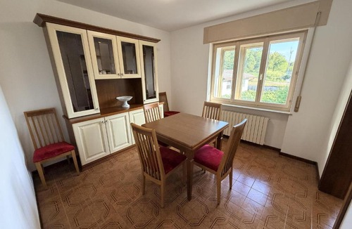 Venzone Apartment | Casa Sottomonte