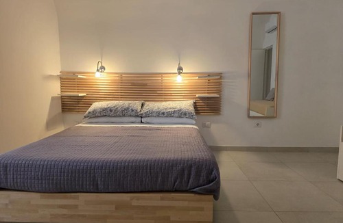 Montecalvario Apartment | Casa Spaccanapoli 42