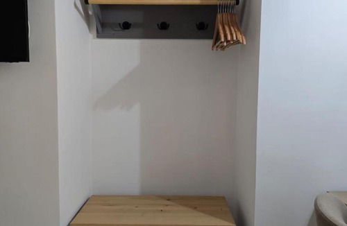 Montecalvario Apartment | Casa Spaccanapoli 42