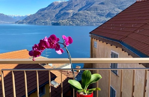 Cannobio House | Casa Spasú: a charming and relaxing oasis