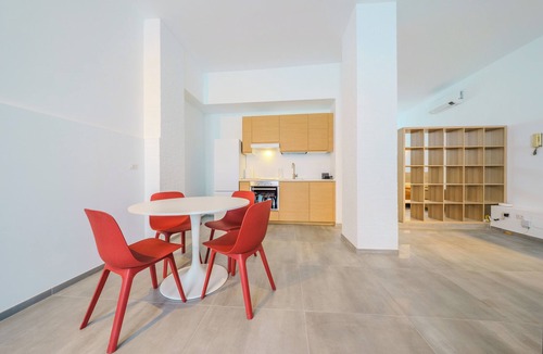 Stadera Apartment | Casa Stadera - Metro Abbiategrasso