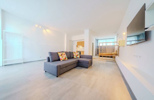 Stadera Apartment | Casa Stadera - Metro Abbiategrasso