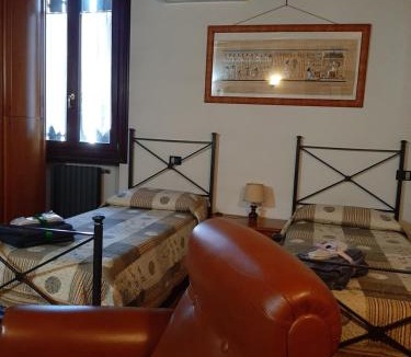 Montagnana Bed & Breakfast | Casa Stefy