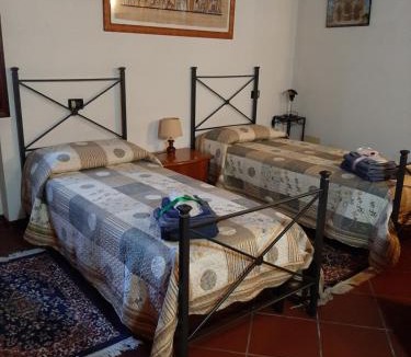 Montagnana Bed & Breakfast | Casa Stefy