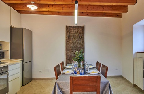 Braga House | Casa Stella by Interhome