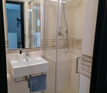 Manfredonia Apartment | Casa Stella