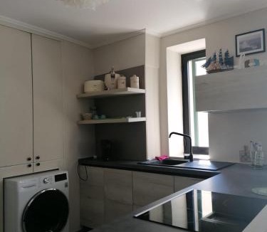 Manfredonia Apartment | Casa Stella