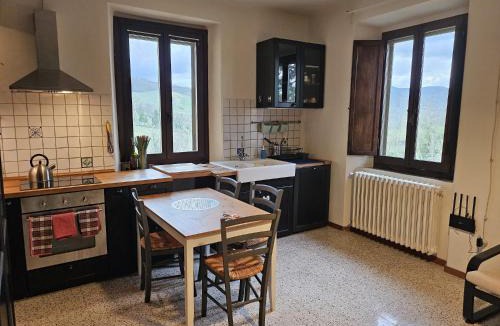 Pennabilli Apartment | Casa Storica a Pennabilli in Valmarecchia