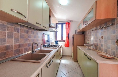 Paceco Apartment | Casa sugli Uliveti by Interhome