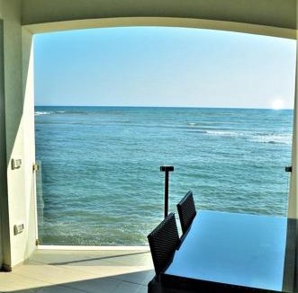 Marzamemi Apartment | Casa sul Mare Marzamemi
