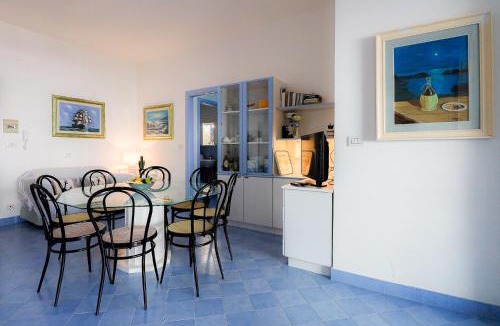 Rivabella Apartment | Casa sul mare Rivabella by Casa di Marco