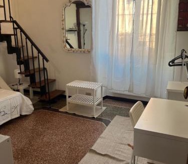 Sturla House | Casa sulla spiaggia