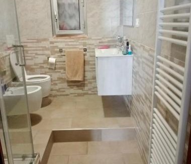 Sturla House | Casa sulla spiaggia