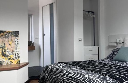 Castel di Sangro Apartment | Casa Talìa