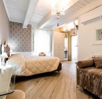Urbania Bed & Breakfast | Casa Tarducci