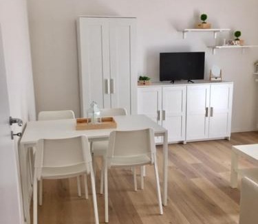 Pavia Apartment | Casa Teo Pavia città