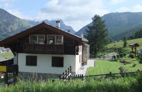 Teola House | Casa Teola