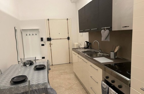Santissima Annunziata Apartment | Casa Teresa