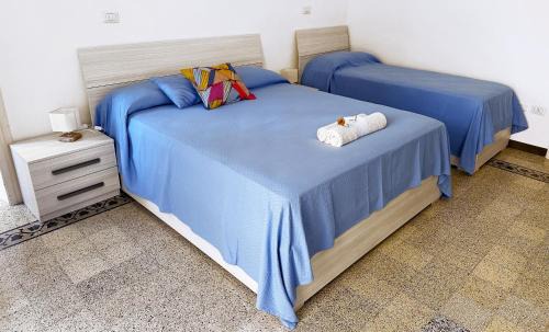 Brindisi Histotic Center Apartment | Casa Thamay