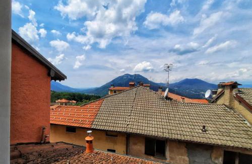 Cunardo Bed & Breakfast | Casa Tilde Guest House