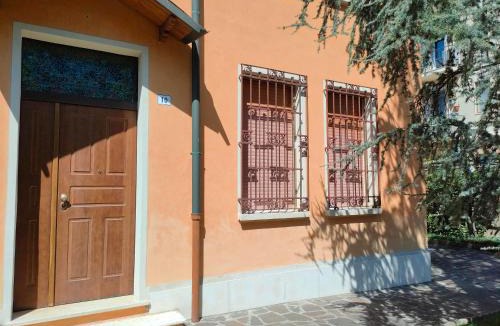 Mantua Apartment | Casa Timoteo