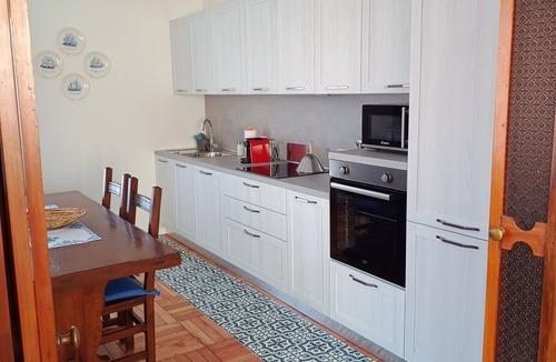 Comero Apartment | Casa Tina - A due Passi dai Laghi e la Valgrande