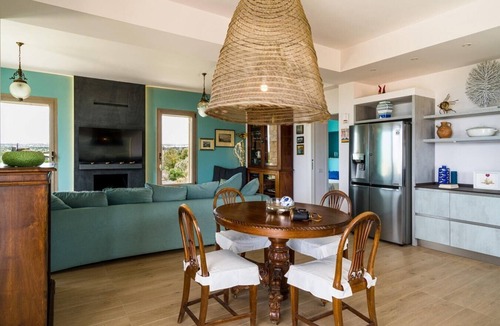 Scicli Villa | Casa Trappe - Private villa on the beach