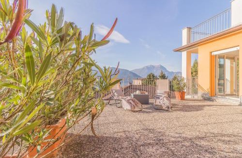 Lierna Apartment | Casa Tre Sole