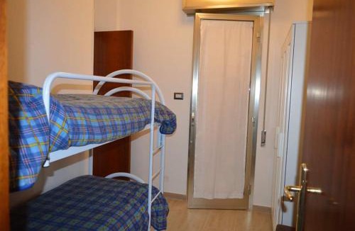 Scoglitti Apartment | casa Trieste