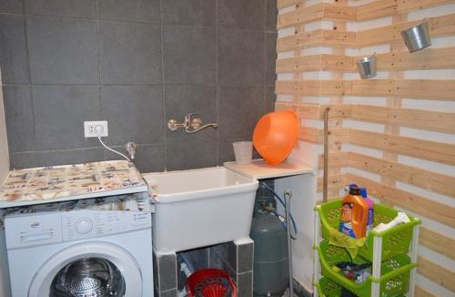 Scoglitti Apartment | casa Trieste