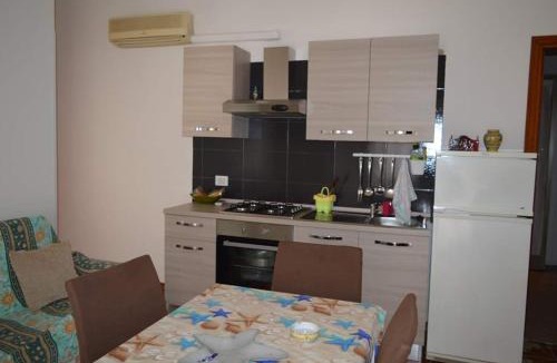 Scoglitti Apartment | casa Trieste