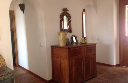 Ustica House | Casa Tufo